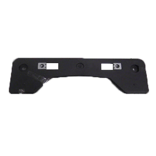 2013-2015 Toyota RAV4 Front License Plate Bracket - TO1068121-Partify-Painted-Replacement-Body-Parts