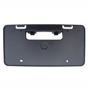 Front License Plate Bracket image