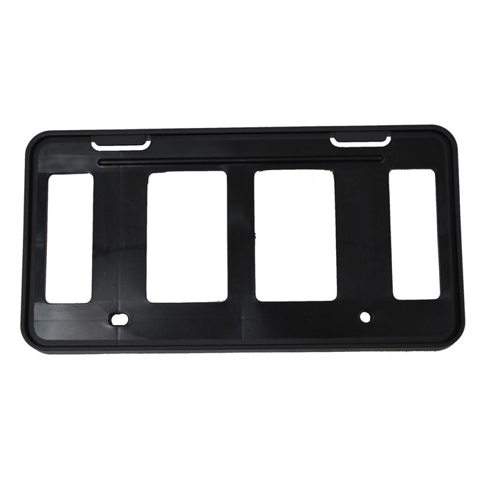 2014-2018 Toyota Tundra Front License Plate Bracket - TO1068124-Partify-Painted-Replacement-Body-Parts