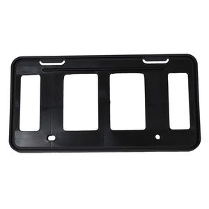 Front License Plate Bracket image