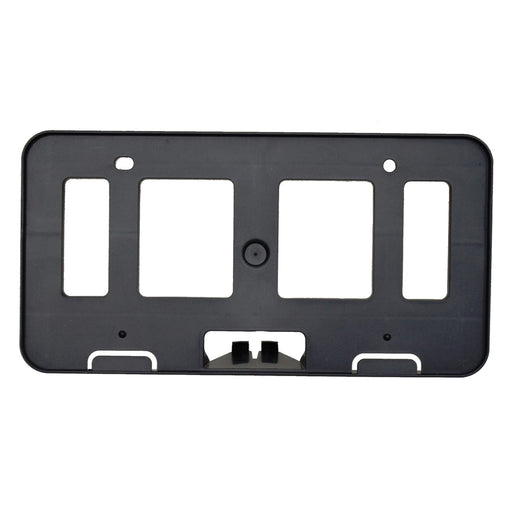 2011-2012 Toyota Avalon Front License Plate Bracket - TO1068126-Partify-Painted-Replacement-Body-Parts
