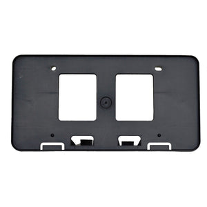 Front License Plate Bracket image