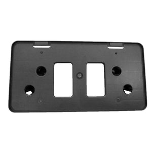 Front License Plate Bracket image