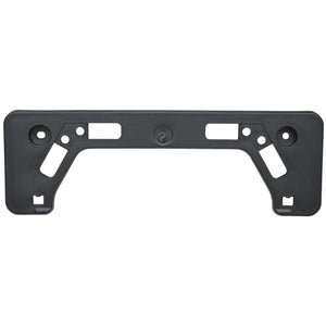 Front License Plate Bracket image