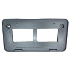 Front License Plate Bracket image