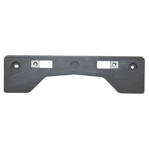 Front License Plate Bracket image