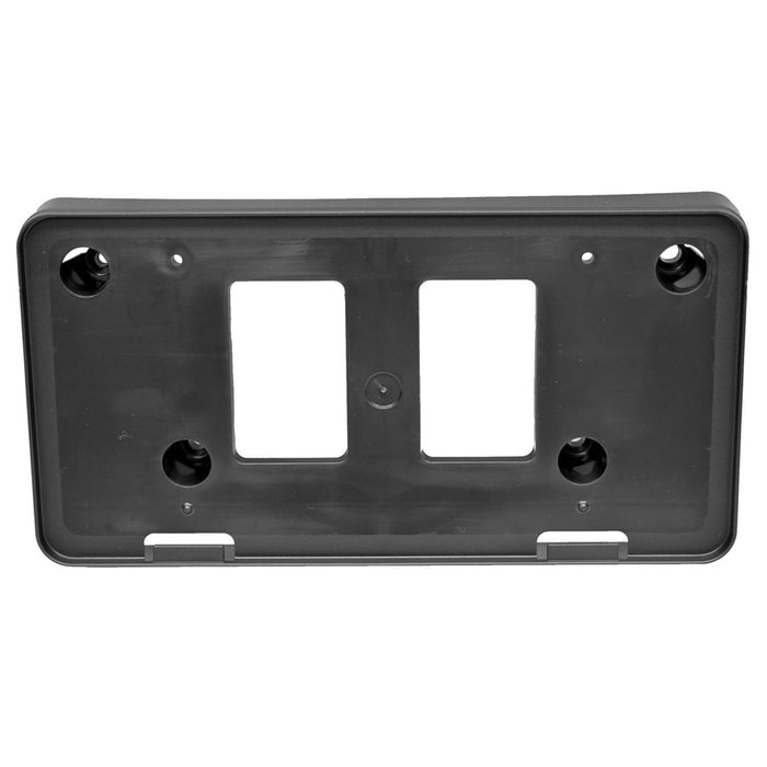 2016-2018 Toyota Avalon Front License Plate Bracket - TO1068140-Partify-Painted-Replacement-Body-Parts