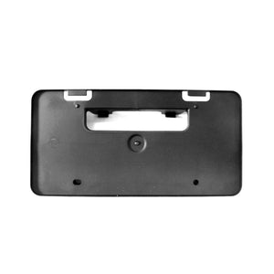 Front License Plate Bracket image