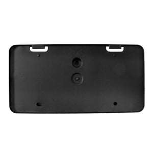 Front License Plate Bracket image