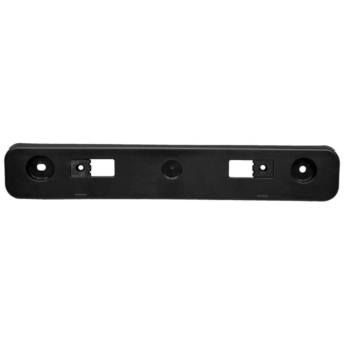 2018-2019 Toyota C-HR Front License Plate Bracket - TO1068143-Partify-Painted-Replacement-Body-Parts