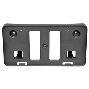 Front License Plate Bracket image