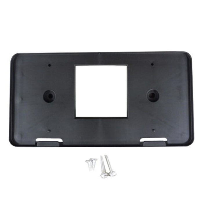 2018-2020 Toyota Sienna Base/L/LE/Limited/XLE Front License Plate Bracket - TO1068146-Partify-Painted-Replacement-Body-Parts