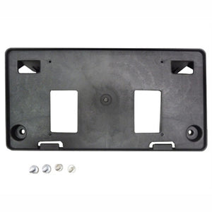 Front License Plate Bracket image