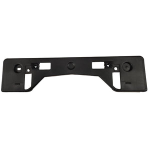Front License Plate Bracket image