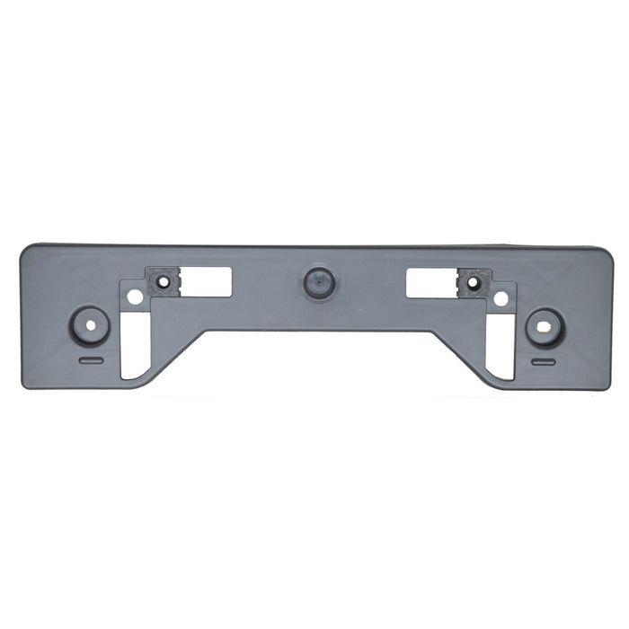 2019-2023 Toyota RAV4 Adventure/Trail/TRD Off-Road Front License Plate Bracket - TO1068155-Partify-Painted-Replacement-Body-Parts