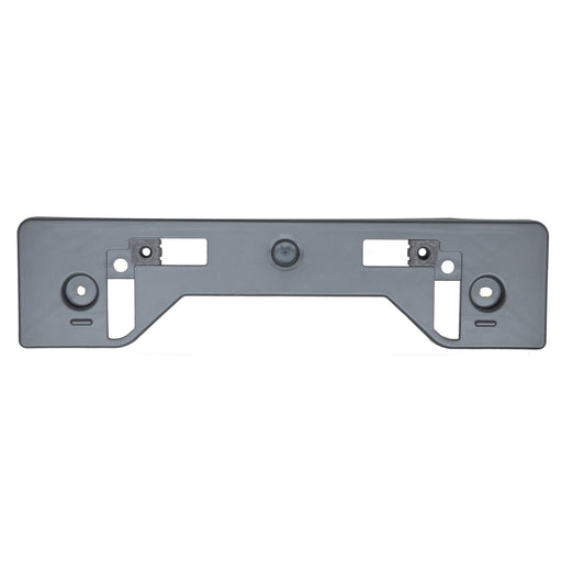 2019-2023 Toyota RAV4 Adventure/Trail/TRD Off-Road Front License Plate Bracket - TO1068155-Partify-Painted-Replacement-Body-Parts