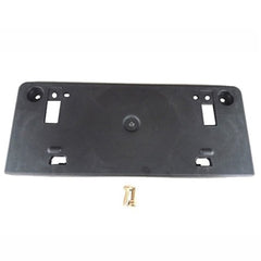 Front License Plate Bracket image
