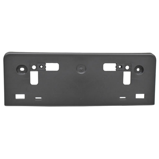 2016-2018 Scion iM/Toyota Corolla iM Front License Plate Bracket - TO1068158-Partify-Painted-Replacement-Body-Parts