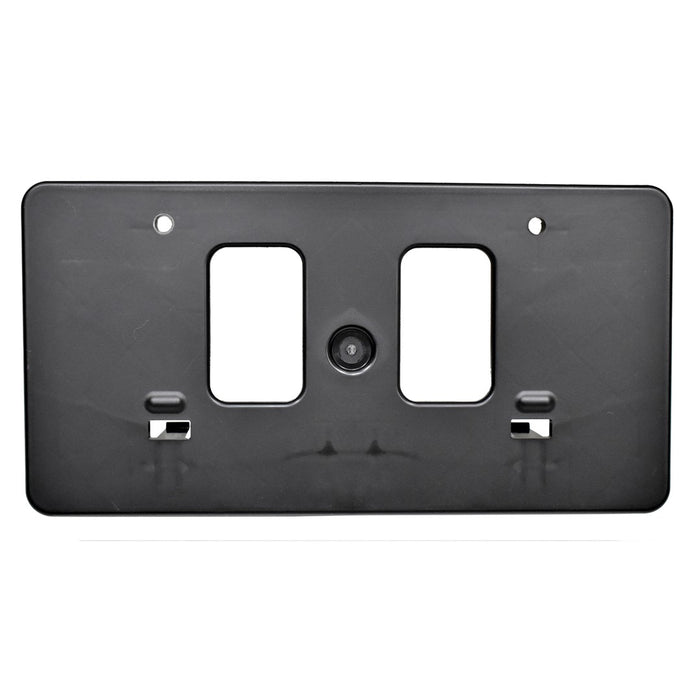 2020-2022 Toyota Corolla Hybrid/Hybrid LE/L/LE/XLE Front License Plate Bracket Japan Built Sedan - TO1068159-Partify-Painted-Replacement-Body-Parts