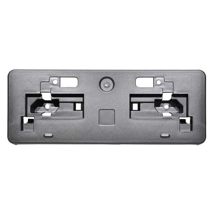 2020-2022 Toyota C-HR Front License Plate Bracket Japan Built - TO1068161-Partify-Painted-Replacement-Body-Parts