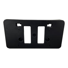Front License Plate Bracket image
