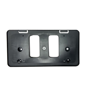 Front License Plate Bracket image