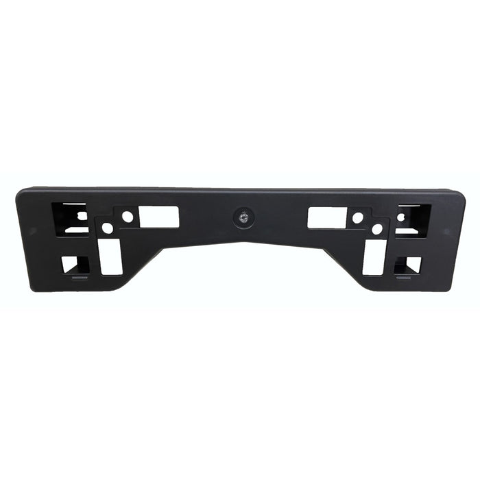 2021-2024 Toyota Venza Front License Plate Bracket - TO1068166-Partify-Painted-Replacement-Body-Parts