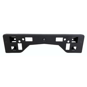 Front License Plate Bracket image
