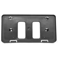 Front License Plate Bracket image
