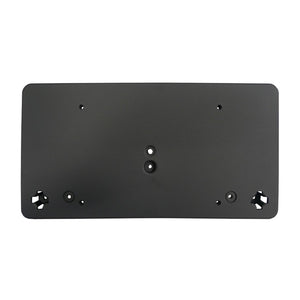 Front License Plate Bracket image