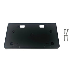 Front License Plate Bracket image
