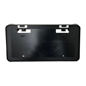 Front License Plate Bracket image