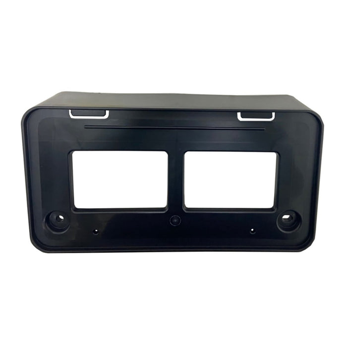 2022-2024 Toyota Tundra Front License Plate Bracket - TO1068171-Partify-Painted-Replacement-Body-Parts