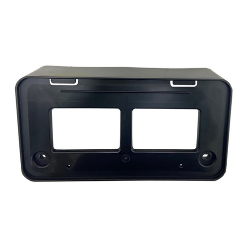 2022-2024 Toyota Tundra Front License Plate Bracket - TO1068171-Partify-Painted-Replacement-Body-Parts