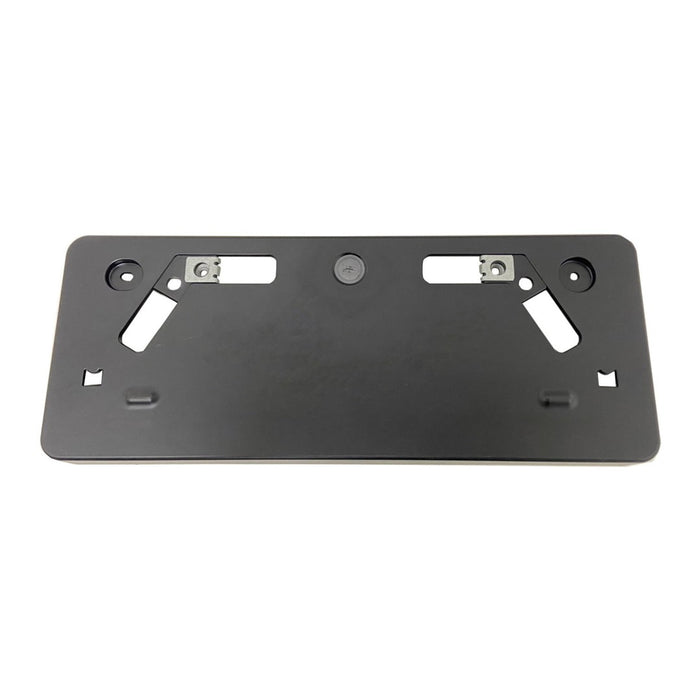 2023-2024 Toyota Prius/Prius AWD-e/Prius Prime Front License Plate Bracket - TO1068172-Partify-Painted-Replacement-Body-Parts