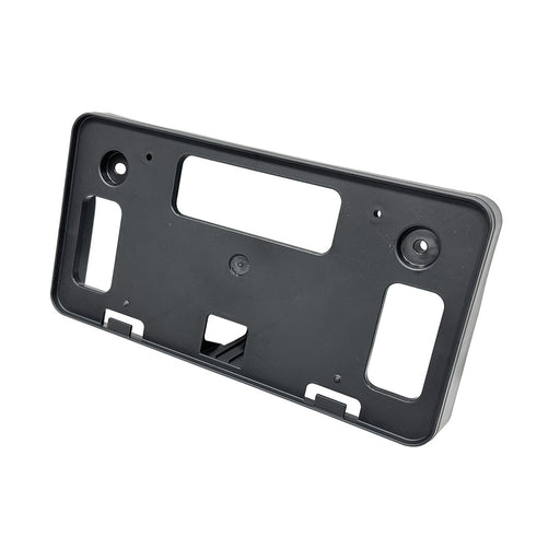 Toyota Camry SE/XSE Front License Plate Bracket - TO1068183