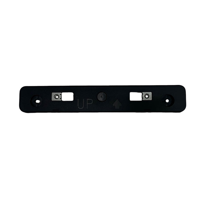 Toyota C-HR Front License Plate Bracket Turkey Built - TO1068185