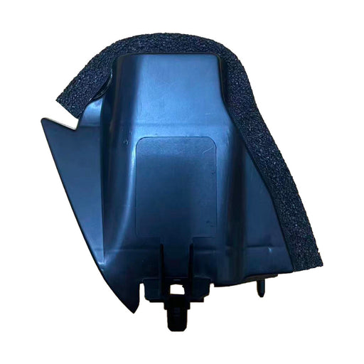 Toyota Corolla SE/SE Apex/SE Nightshade/XSE/XSE Apex Front Passenger Side Bumper to Body Filler Panel Support Seal - TO1089125