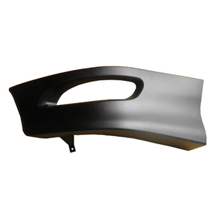 Toyota Matrix Front Spoiler Right Side Xr/Xrs - TO1093112
