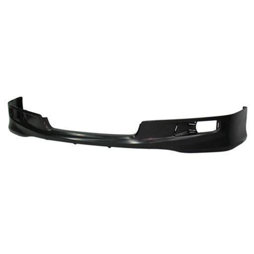 2008-2009 Toyota Camry SE Front Spoiler Usa Built - TO1093121-Partify-Painted-Replacement-Body-Parts