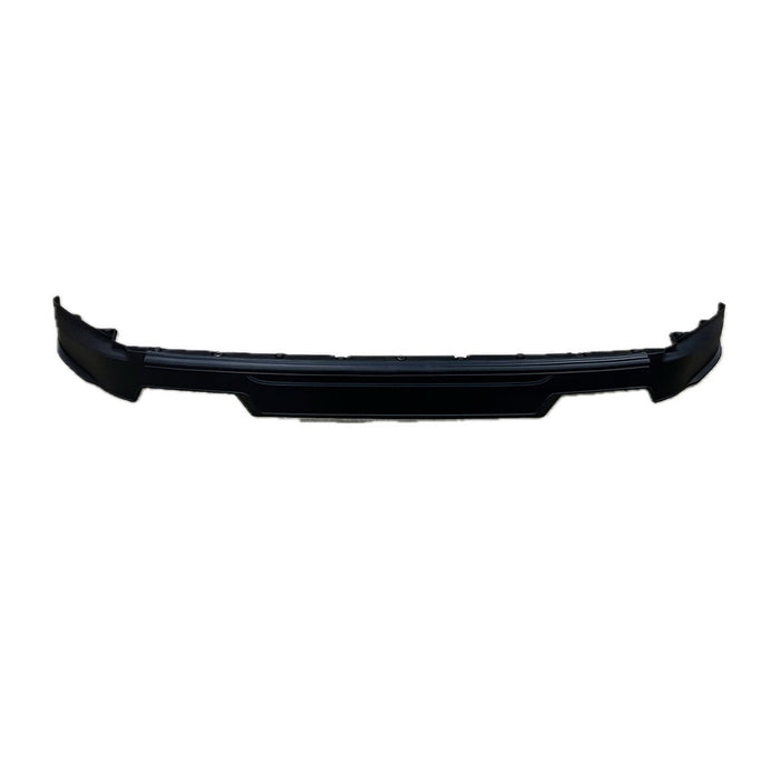 Toyota Tundra Front Spoiler - TO1093137