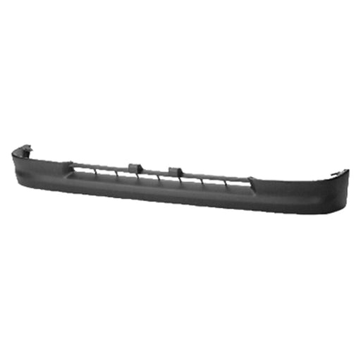 1995-1997 Toyota Tacoma Front Bumper Valance/Grille Kit RWD - TO1095169-Partify-Painted-Replacement-Body-Parts