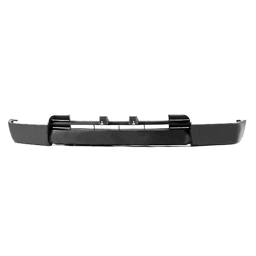 1996-1998 Toyota 4Runner SR5 Front Bumper Valance/Grille Kit 2.7L L4/3.4L V6 - TO1095174-Partify-Painted-Replacement-Body-Parts