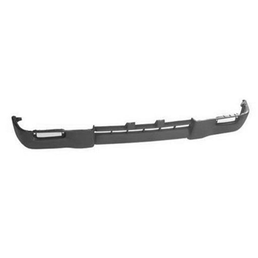1995-1997 Toyota Tacoma Front Bumper Valance/Grille Kit 4WD - TO1095175-Partify-Painted-Replacement-Body-Parts