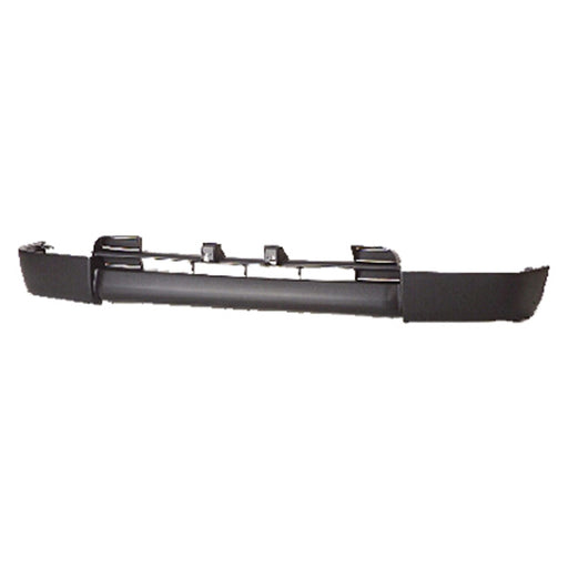 1996-1998 Toyota 4Runner Limited Front Bumper Valance/Grille Kit - TO1095178-Partify-Painted-Replacement-Body-Parts