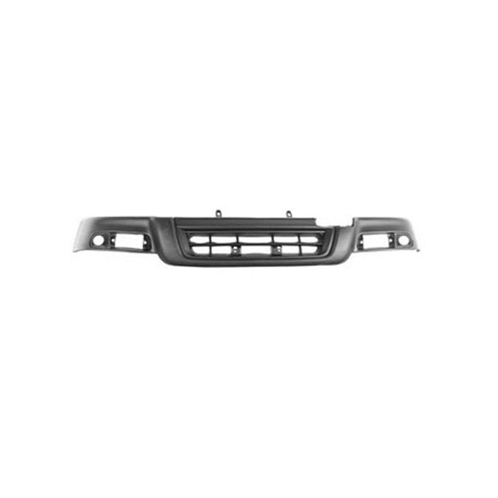 1999-2002 Toyota 4Runner Base/Limited/SR5 Front Bumper Valance/Grille Kit - TO1095181-Partify-Painted-Replacement-Body-Parts