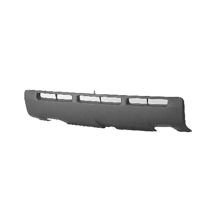 2007-2009 Toyota Tundra Front Bumper Valance/Grille Kit Lower - TO1095199-Partify-Painted-Replacement-Body-Parts