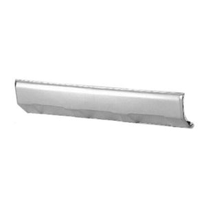 Front Bumper Valance / Grille Kit image