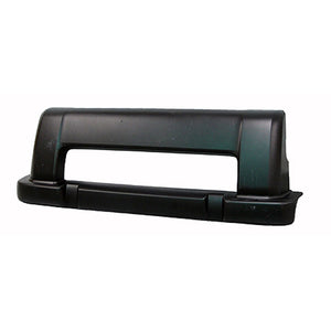 Front Bumper Valance / Grille Kit image