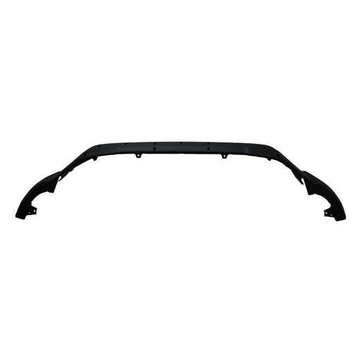 2016-2017 Toyota RAV4 CAPA Certified Front Bumper Valance Japan Built To 10-16 - TO1095210C-Partify-Painted-Replacement-Body-Parts